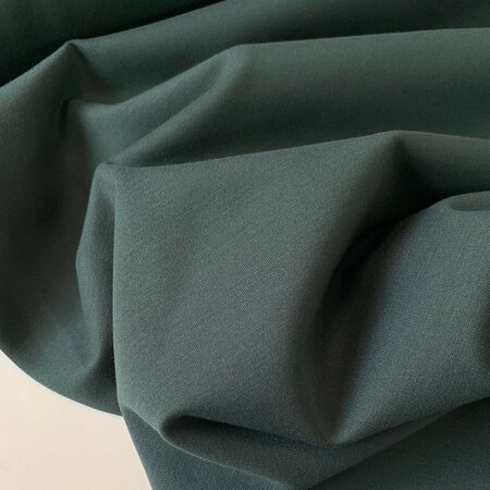 COUPON 100CM TOPTEX - PUNTA DI ROMA Pine Green