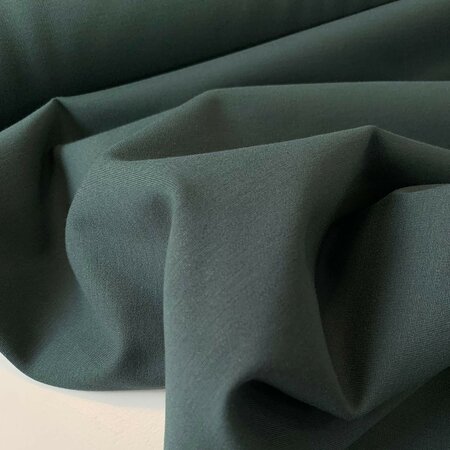 COUPON 100CM TOPTEX - PUNTA DI ROMA Pine Green