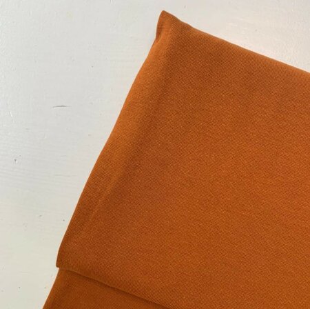 COUPON 55 CM C. Pauli - BOORDSTOF Caramel