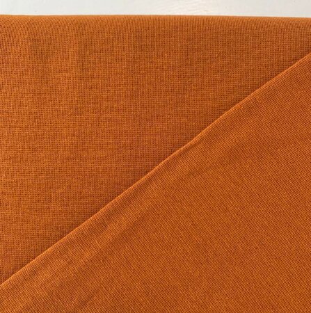 COUPON 55 CM C. Pauli - BOORDSTOF Caramel