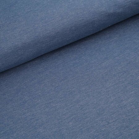 Stoffonkel Jeans look JERSEY GOTS