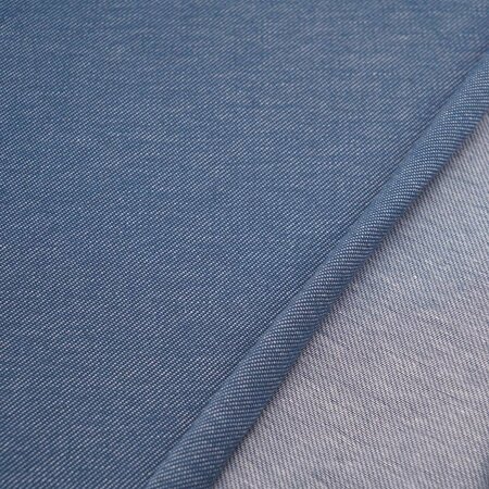 Stoffonkel Jeans look JERSEY GOTS