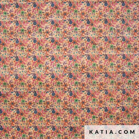 COUPON 20 CM Katia - Kurk Flowers