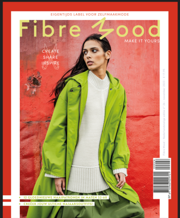 Fibre Mood - Editie 26