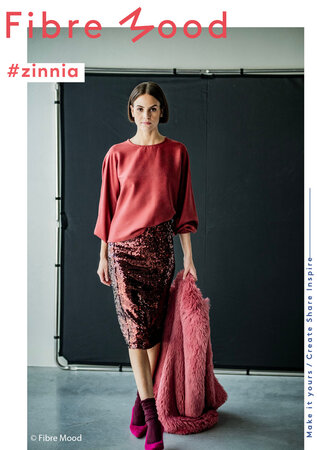 Fibre Mood - Editie 26