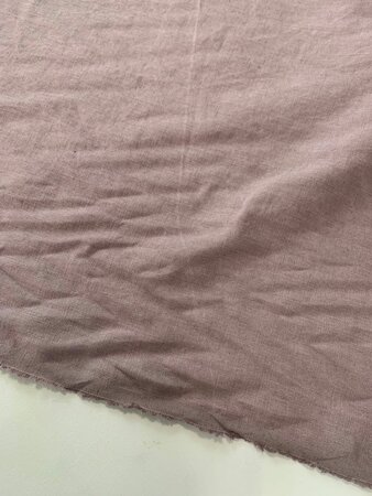 KNEUSJE COUPON 270CM Merchant & Mills - Calamine 185gsm Linen
