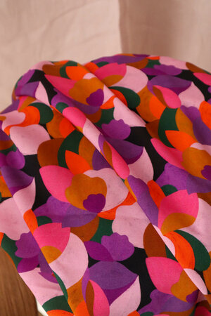 Lise Tailor - Fairytale Viscose - OEKO-TEX® STeP & FSC