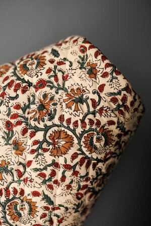 COUPON 80 CM Merchant & Mills - Marari Quilt Indian Cotton BIO