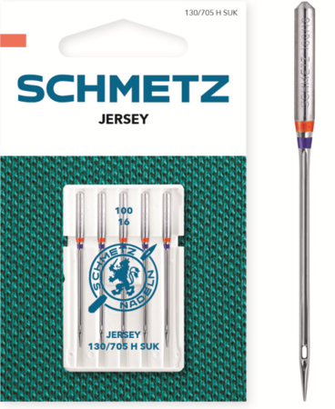 Jersey Naalden Schmetz 130/705 H SUK