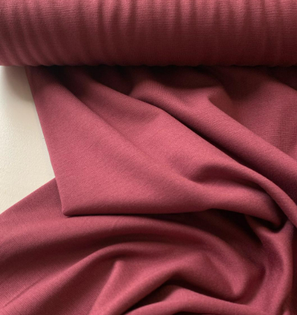 TOPTEX - PUNTA DI ROMA LIGHT Berry