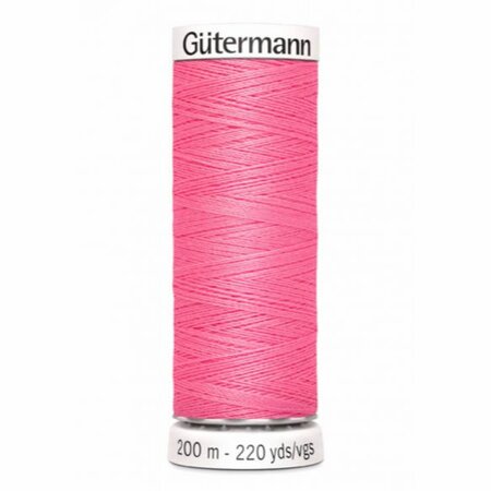 Gutermann 758 - 200m