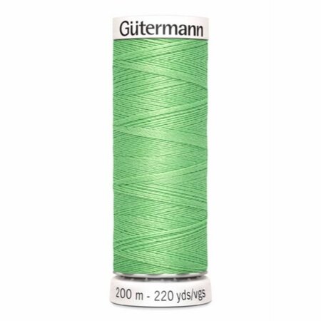 Gutermann 154 - 200m