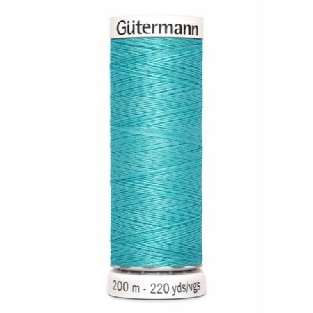 Gutermann 192 - 200m