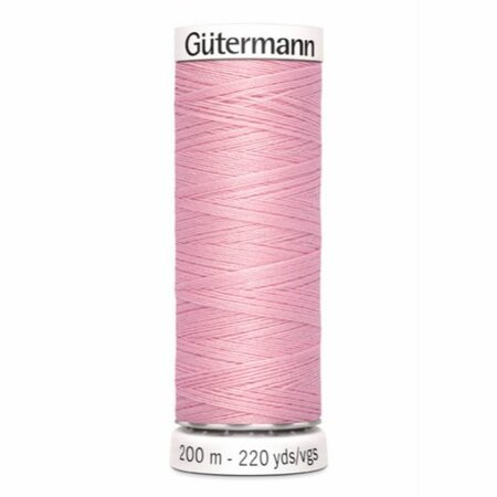 Gutermann 660 - 200m