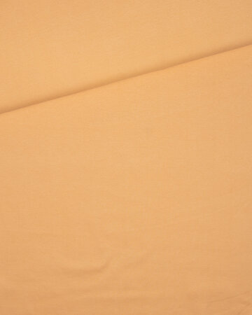 Eva Mouton - Sunshine Orange RIBBING