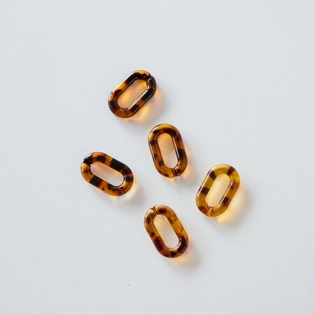 LINK LINK Marble Chain Panter