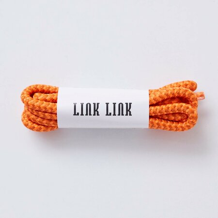 LINK LINK Koord Wavy Orange Marble