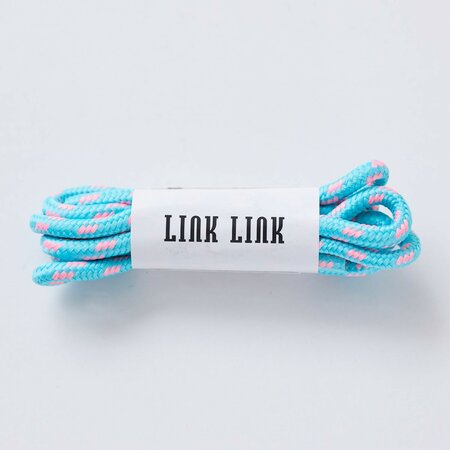 LINK LINK Koord Dots Mint Pink