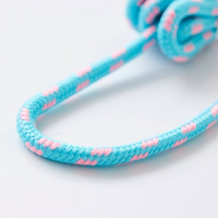 LINK LINK Koord Dots Mint Pink