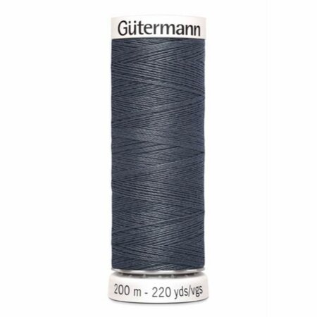 Gutermann 093 - 200m