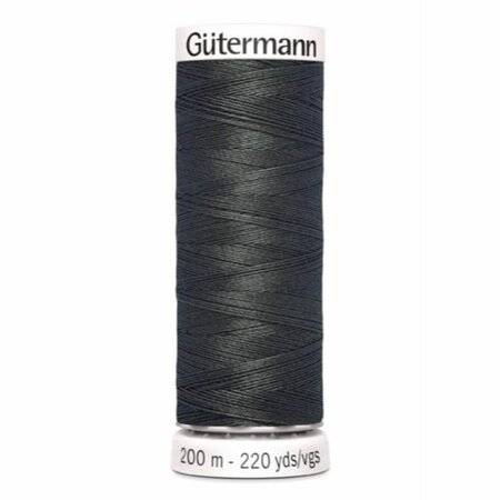 Gutermann 636 - 200m