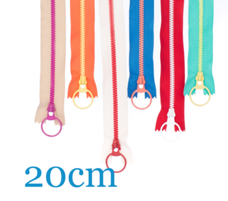 Color Pop 20cm NIET DEELBAAR