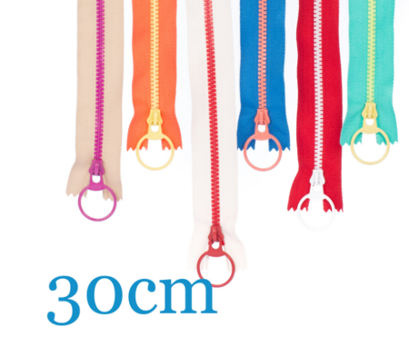 Color Pop 30cm NIET DEELBAAR