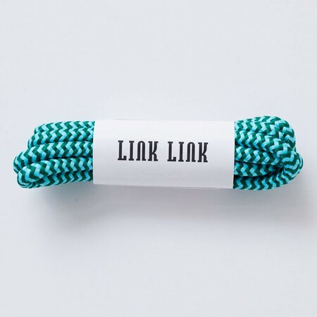 LINK LINK Koord Wavy Blue