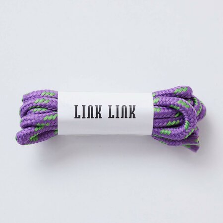 LINK LINK Koord Dots Purple