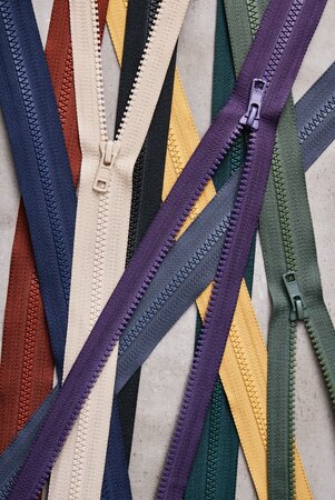 Mind the Maker Deelbare Profielrits 55cm