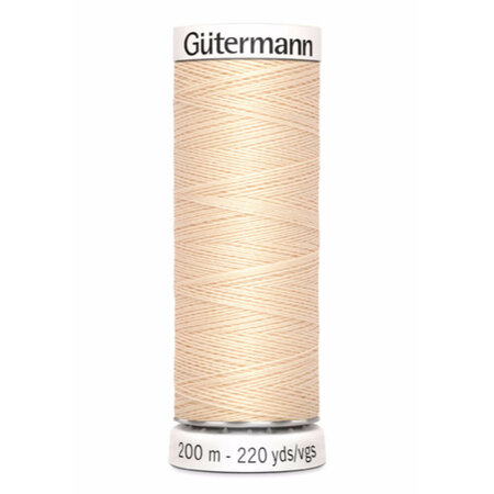 Gutermann 005 - 200m