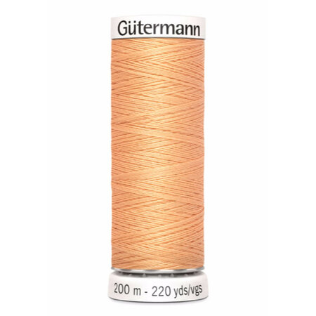 Gutermann 979 - 200m