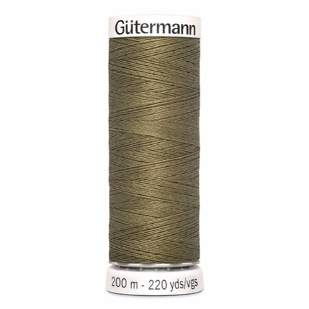Gutermann 528 - 200m