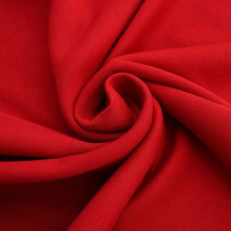 Stoffonkel BOORDSTOF Kirsche