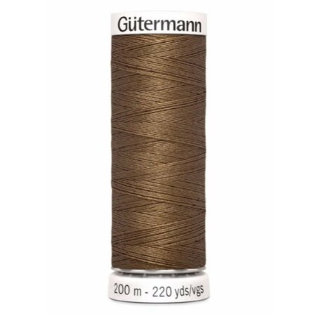 Gutermann 851 - 200m