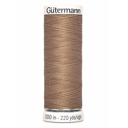 Gutermann 139 - 200m