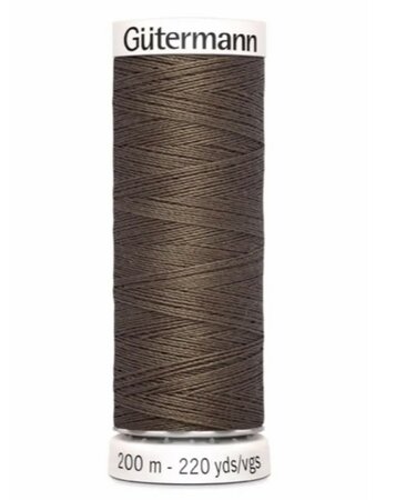 Gutermann 467 - 200m