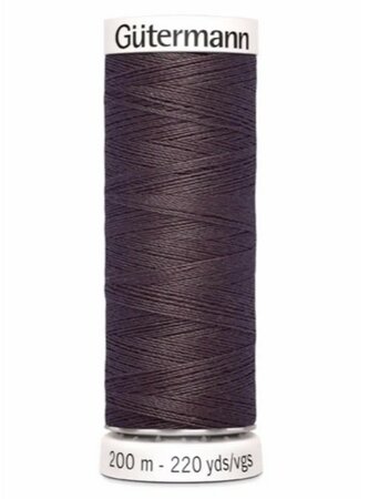 Gutermann 540 - 200m