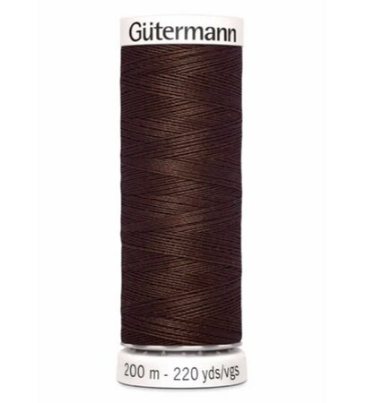 Gutermann 694 - 200m