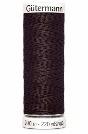 Gutermann 023 - 200m
