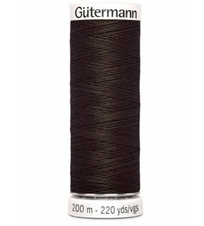 Gutermann 769 - 200m