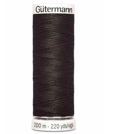 Gutermann 671 - 200m