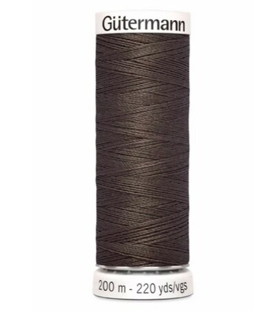 Gutermann 480 - 200m