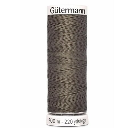 Gutermann 727 - 200m