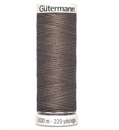 Gutermann 669 - 200m