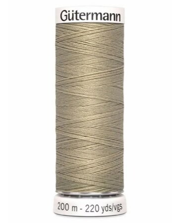 Gutermann 131 - 200m
