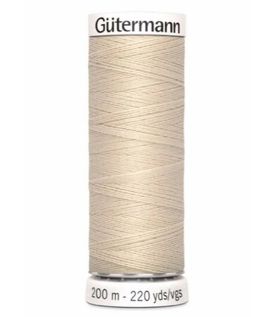 Gutermann 169 - 200m