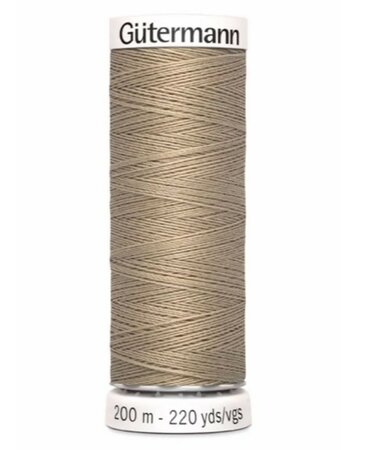 Gutermann 464 - 200m