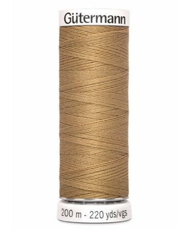 Gutermann 591 - 200m