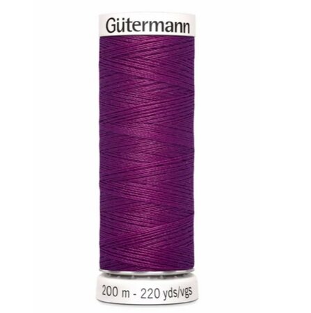 Gutermann 718 - 200m